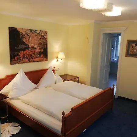 Luers Apartment
