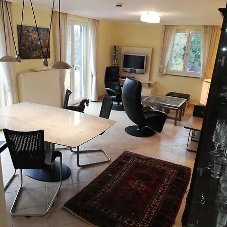 Luers Apartment *