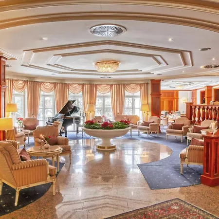 Luers Apartment *