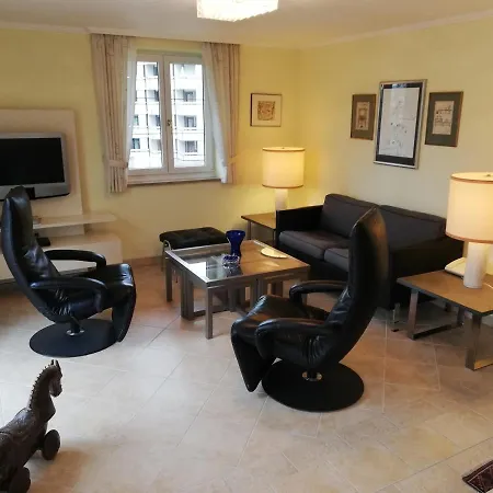 Apartment Luers