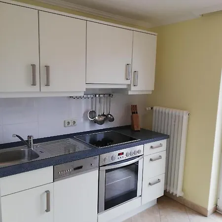 Apartment Luers *