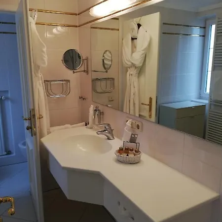 Luers Apartment *