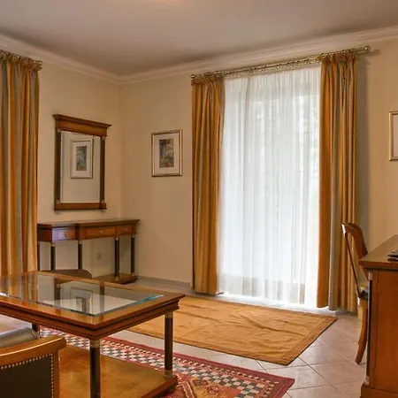 Luers Apartment Bad Worishofen