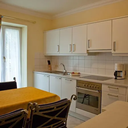 Apartment Luers