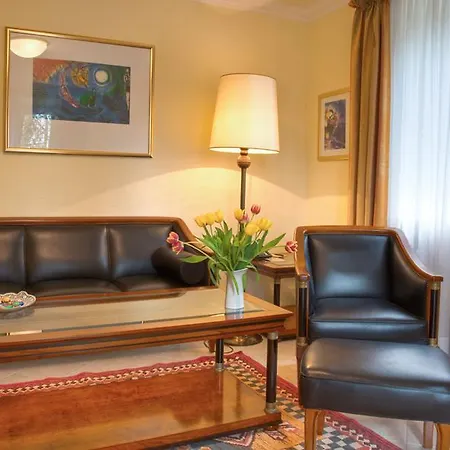 Apartment Luers