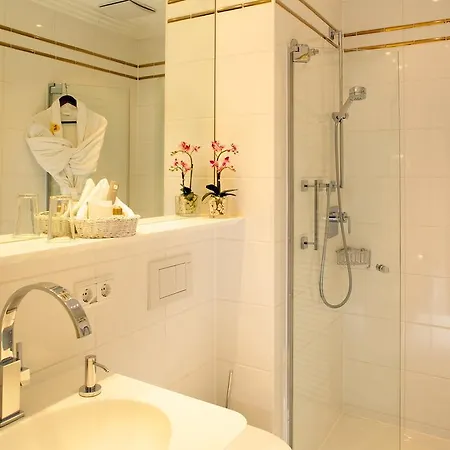 Apartment Luers *