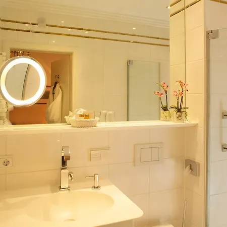Luers Apartment *